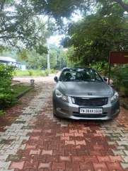 Honda Accord 2.4 VTIL AT